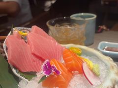 -炙柒Sekinana·精致日料(合生汇店)