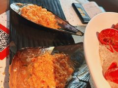 -沪小胖·小龙虾·蓝龙王(八佰伴店)