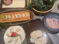 -巴奴毛肚火锅(悠唐购物中心店)