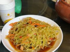 -香满楼(临安路店)