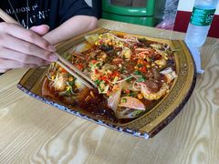 -冒菜西施·非遗冒菜(总店)