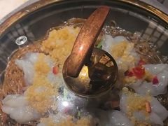 -绿茶餐厅(燕郊永旺店)