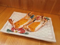 -清水日本料理铁板烧(学府路店)