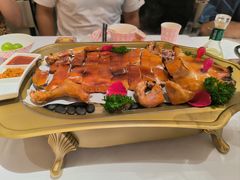 -谭厨中山传家菜.乳鸽.脆鲩鱼(华强北中航城店)