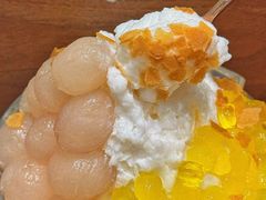 -糖糖屋•糖水•雪花冰店(时尚天河店)