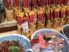 -鸽子窝(宋庄店)