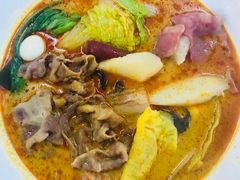 -小瑞哥麻辣烫(知春路店)