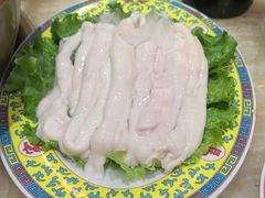 -清真·马家火锅美食城(镇江北路店)