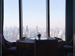 -金轩中餐厅 Jin Xuan(浦东丽思卡尔顿酒店)