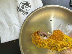 -正谈炸鸡(深圳首店)