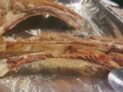 -金狮麟·新豫菜(金码大厦店)