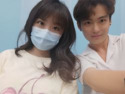 -FAJEE HAIR发界烫染接发