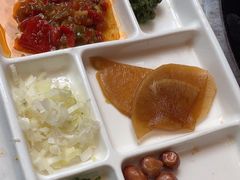 -东门口涮肉·砂锅·烤串(老门东店)