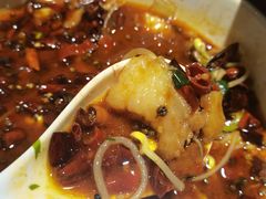 -李记香香大盘鸡(绥德店)