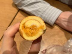 肉粉松卷-詹记桃酥(马鞍山万达店)