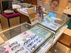 -苏进眼镜(翰林店)