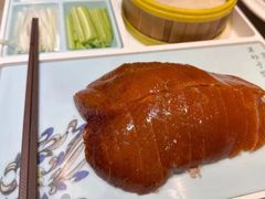 -味莊·青岛菜(云霄路店)