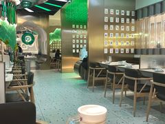 大堂-青花椒花椒鱼(合生汇店)