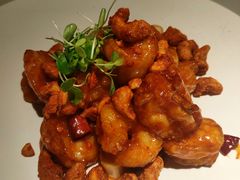 宫保虾球-麻六记(新天地店)