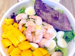 -greenjoy绿享轻食(宁海路店)