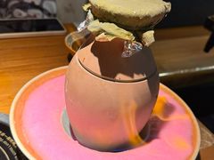 -吃饭皇帝大土家民族菜(正大广场店)