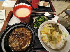 -永和大王(赤峰路二店)