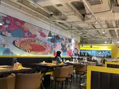 -黄记煌三汁焖锅(崇文门店)