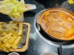 -昌盛德徐州老菜馆