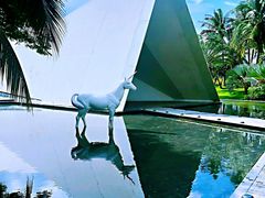 -海南清水湾莱佛士酒店