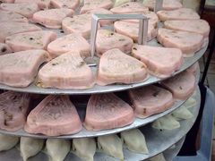 -飘香小食店(国平路店)