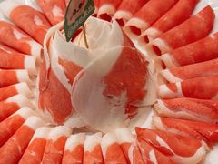 -牛街·马辈儿涮肉(牛街二店)
