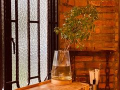 -西关84·History·Art·Cafe