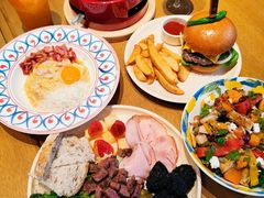 -Grande A'moo(上海万象城店)