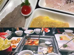 -海底捞火锅(德辉广场店)
