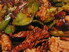 -鑫小城故事·藕汤·家常菜(台北一路总店)
