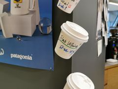 -Seesaw Coffee(上海国金中心店)