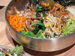 -KimPro 辛普乐概念韩餐