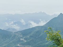 -白草畔自然风景区