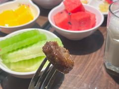 -豪享来中西餐厅(隆昌店)