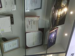 -牙博士口腔品牌连锁(杨浦店)