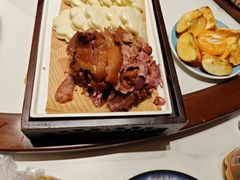 -渝乡老妈·北京烤鸭(六里桥店)