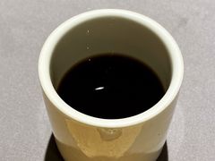 秋梨姜茶-成隆行·蟹王府(九江路店)