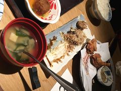 -味太助·银饭食堂(中华城店)