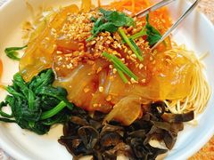 -红樱桃·欢乐餐厅(太原里店)