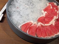 -快乐小羊·内蒙牛羊肉火锅(流花中心店)