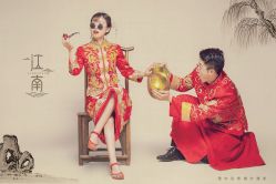 -雪中彩影婚纱摄影·微光艺术中心