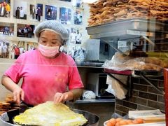 -清真·二嫂子煎饼果子(鼓楼旗舰形象店)