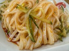 -东关吉祥西安腊汁肉夹馍(健德门店)