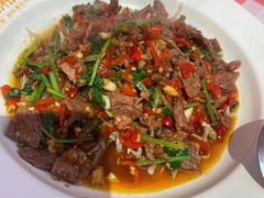 -韵味湘肴·小炒黄牛肉(五一广场店)