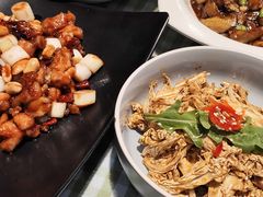 -玉桥餐厅(天坛店)